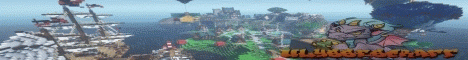 Ulyssescraft banner