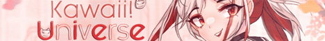 Kawaii Universe banner