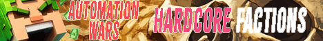 Automation Wars banner