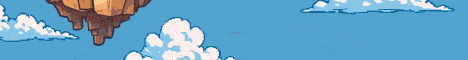 Simple Skies banner