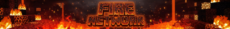 Fire Network banner