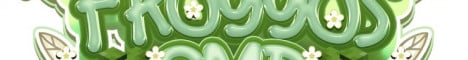 Froggos SMP banner