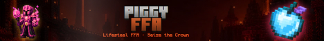 Piggy FFA banner