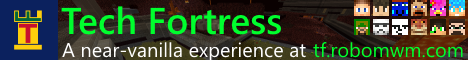 Tech Fortress banner