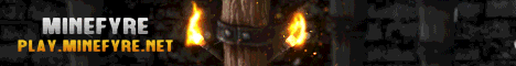 MineFyre banner