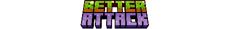 Betterattack banner