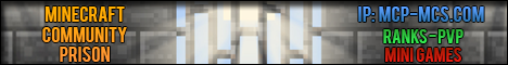 MCP-MCS.com banner
