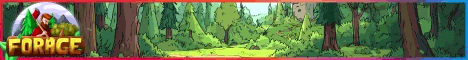 ForageMC banner