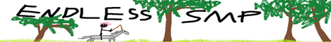 Endless SMP banner