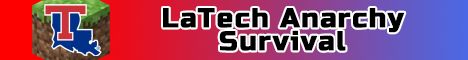 Louisiana Tech SMP banner