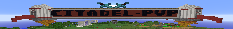 CitadelPvP (Classic Factions) banner