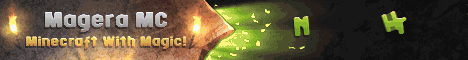 Magera MC banner