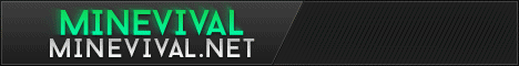 Minevival banner
