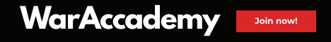 WarAccademy banner