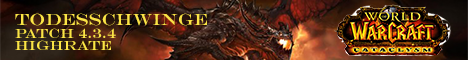 Todesschwinge banner