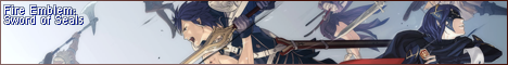 Fire Emblem RPG banner