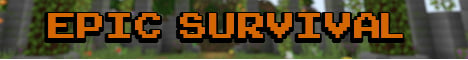 EpicSurvivalServer banner