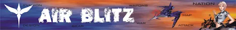 AirBlitz banner