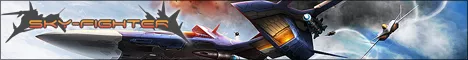 Sky-Fighter banner