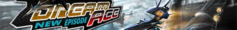 Dream ACE banner