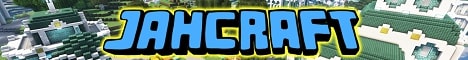 JahCraft Network banner