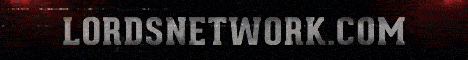 LordsNetwork banner