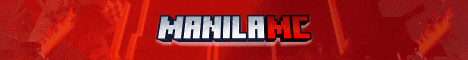 ManilaMC banner