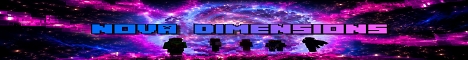 Nova Dimensions SMP banner