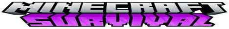 survival-minecraft.online banner