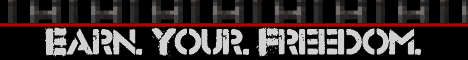 The CityPrison Network banner