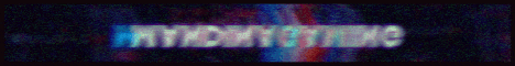 MandinaGaming Minecraft Servers banner