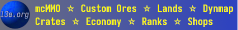 l3e.org banner