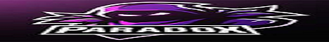 PDX-Server banner