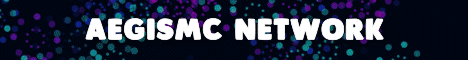 AegisMC banner
