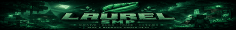 Laurel SMP banner