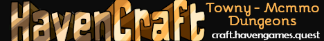 Haven Craft banner
