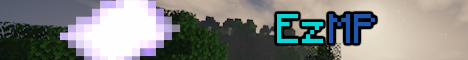 EzMP banner