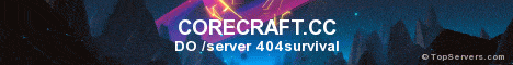 Brandons404s Hangout Survival banner