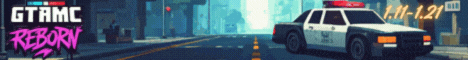 GTAMC-Reborn banner