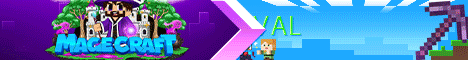 Magecraft banner