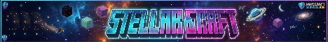 Stellar Craft banner