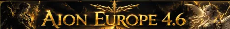 Aion Europe banner