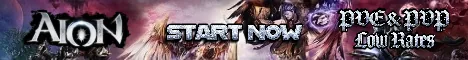 Nostalg Aion banner