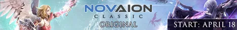 NovaVerso - AION banner