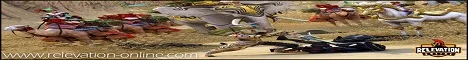 Relevation Online A Passage To The Future banner