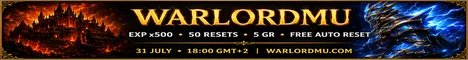 WarlordMU S6 x500 banner