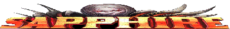 Sapphire Cap 110 HideOut World Ghost Event Innovative game-play banner