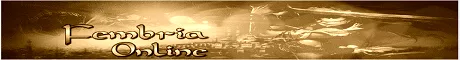 Fembria Online banner