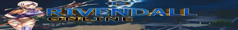 Rivendall Online banner