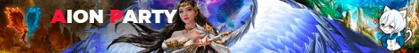 AionParty  - 4.7.5 without new classes banner